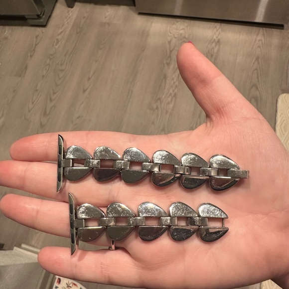 Kate Spade Apple Watch Band - Picture 1 of 4